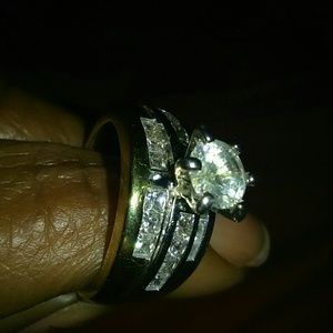 Engagement ring